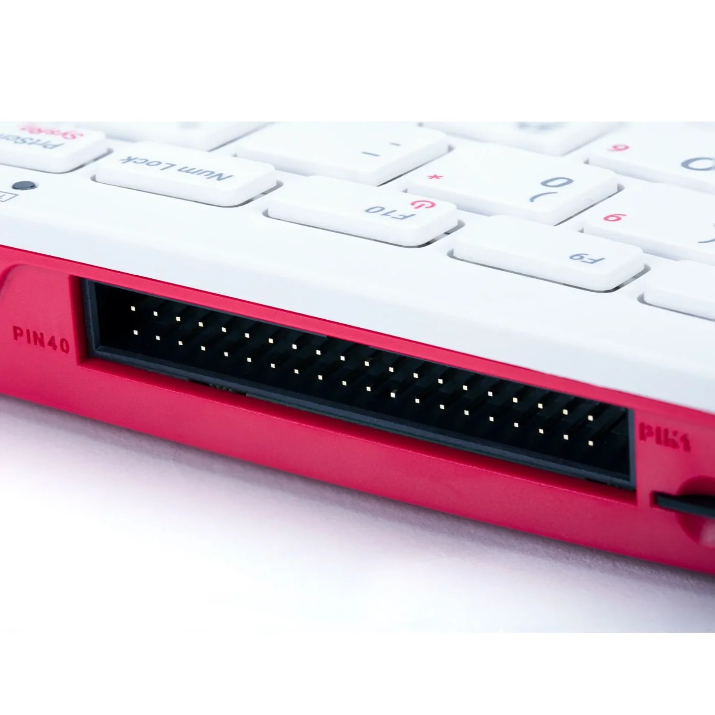 Raspberry Pi 400 Official Computer Kit - Image 6