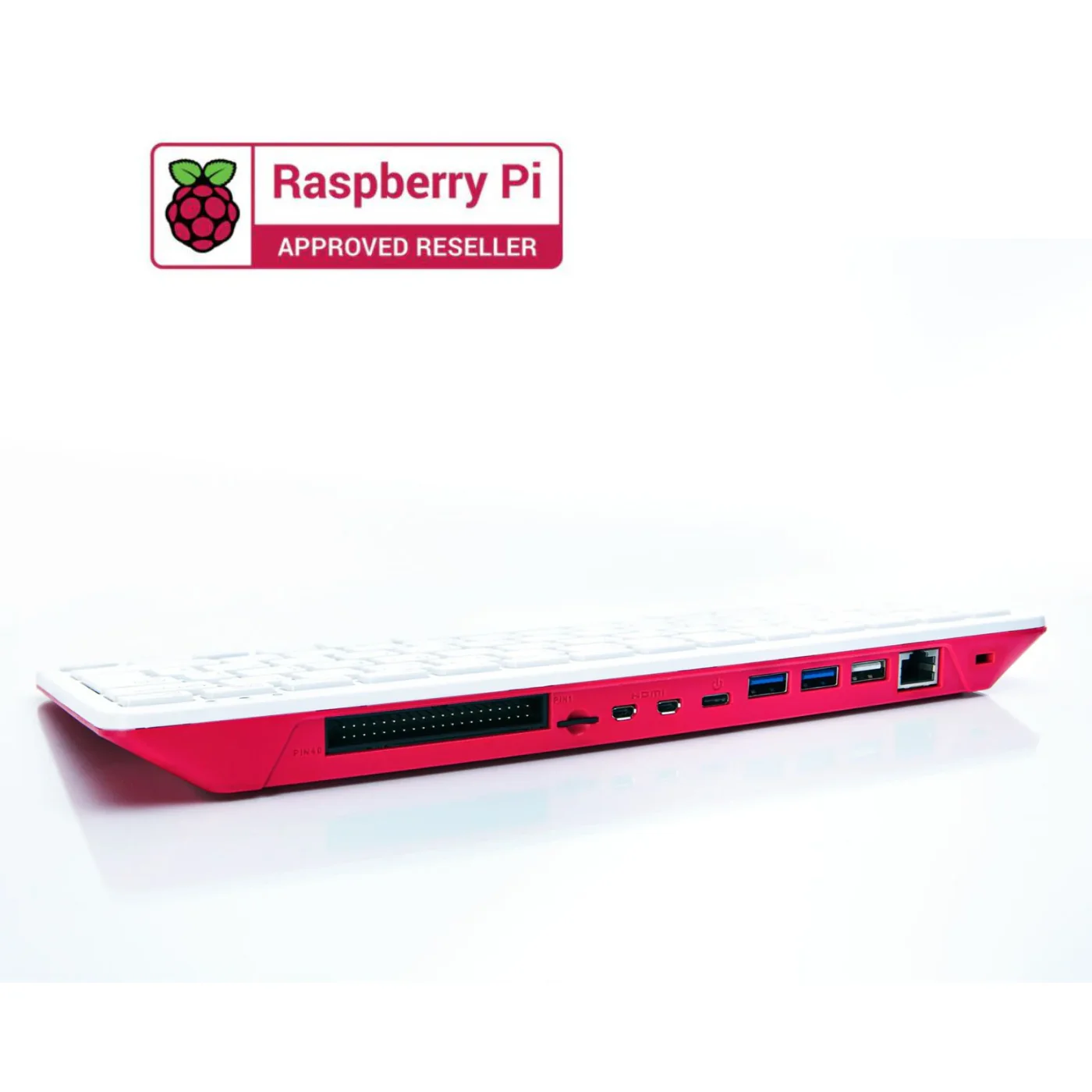 Raspberry Pi 400 Official Computer Kit - Image 7