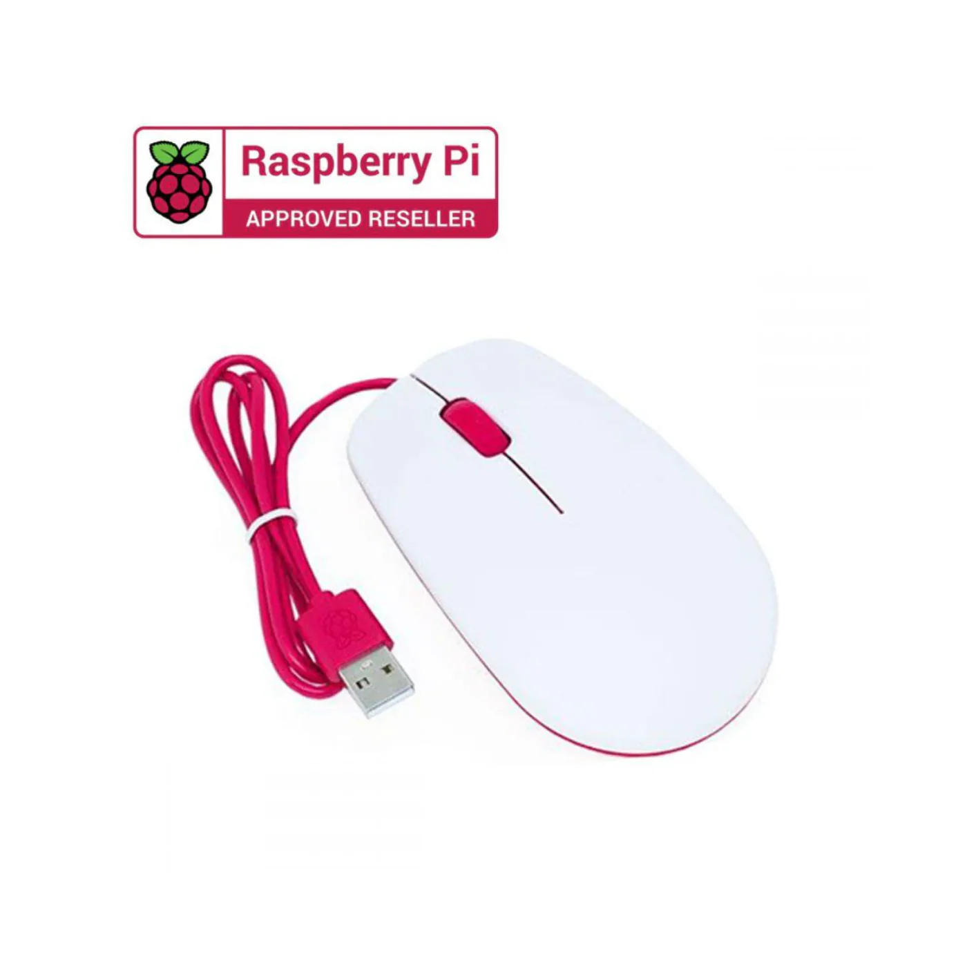 Raspberry Pi 400 Official Computer Kit - Image 9