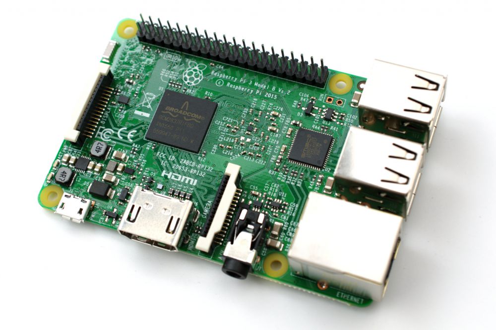 Raspberry Pi IOT Kit - Image 3