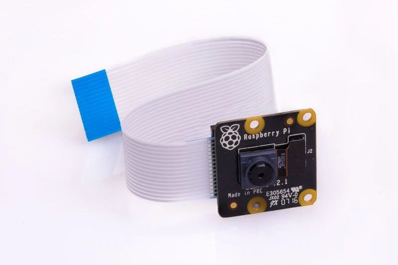 Raspberry Pi NoIR Camera Module V2 - 8MP 1080P30 - Image 8