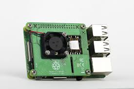 Raspberry Pi POE HAT - Image 3