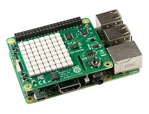 Raspberry Pi Sense Hat - Image 3