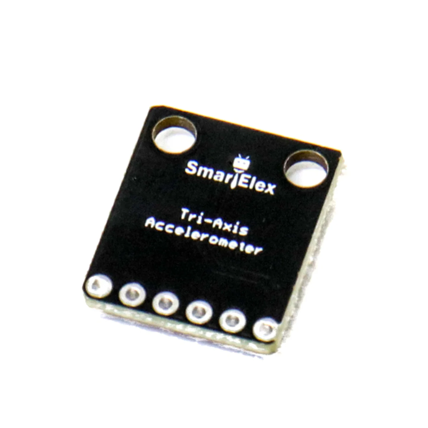 SmartElex ADXL335 Triple Axis Accelerometer Breakout - Image 4