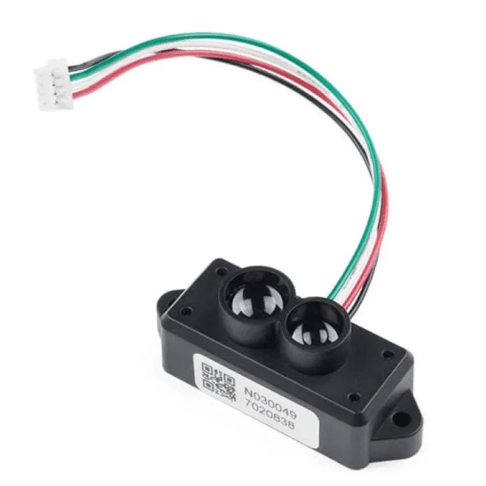 TFMiNi micro LiDAR Sensor Module - Image 6