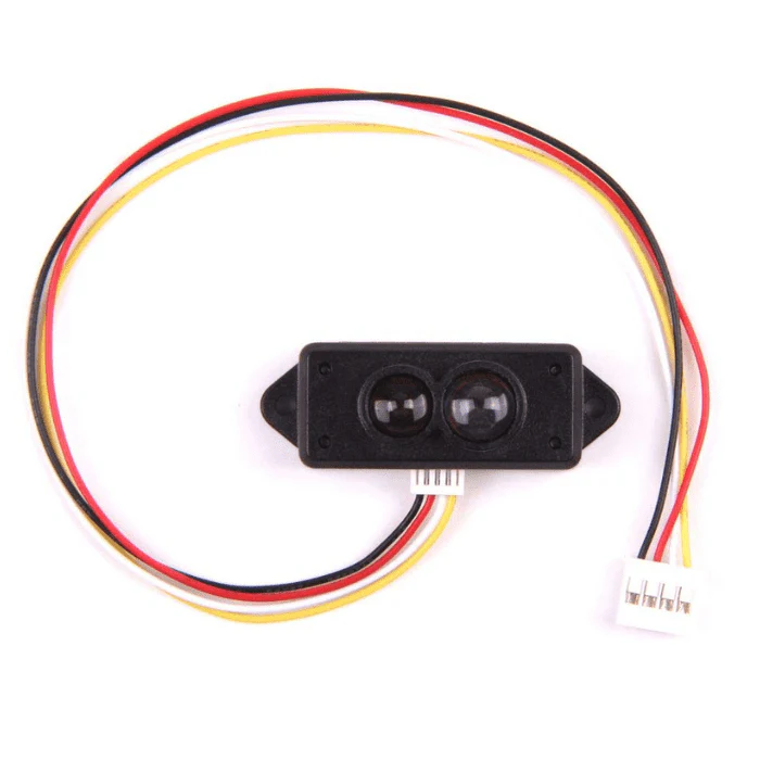 TFMiNi micro LiDAR Sensor Module - Image 7