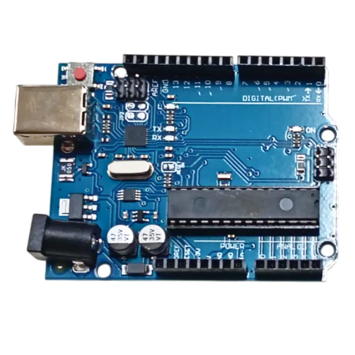 Arduino Uno R3 Board compatible - Image 6
