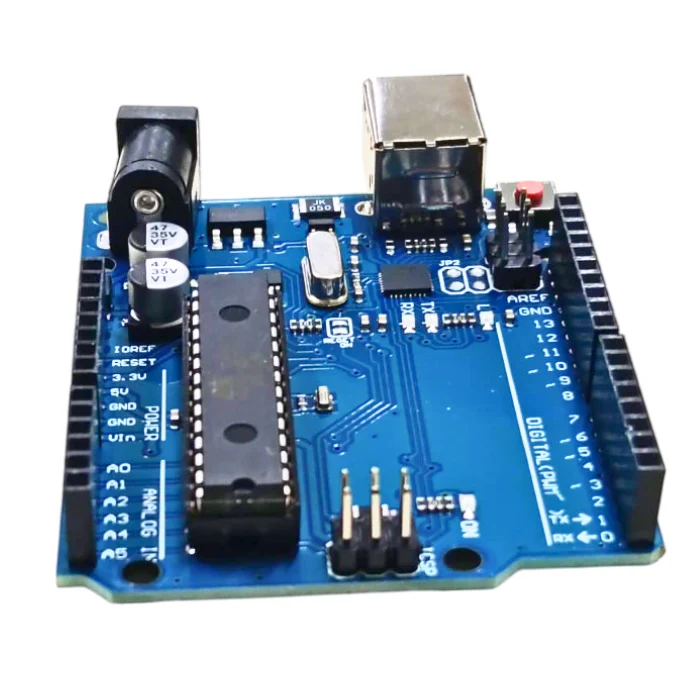 Arduino Uno R3 Board compatible - Image 8