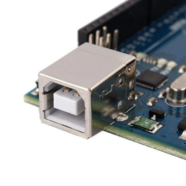Arduino Uno R3 Board compatible - Image 9