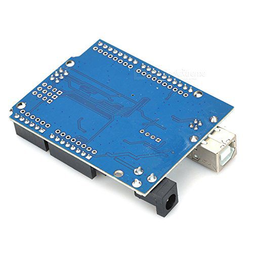 Arduino UNO SMD compatible Board(Pack of 25) - Image 4