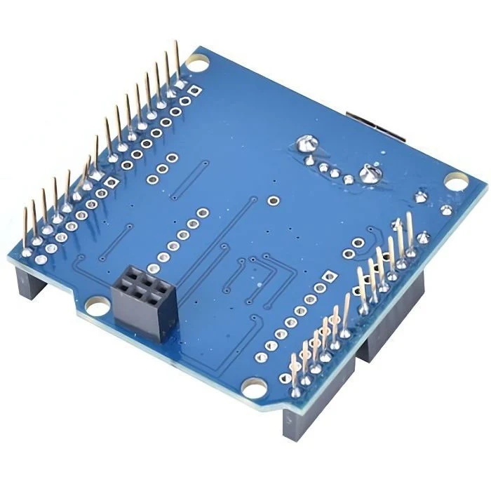 Arduino UNO USB Host Shield - Image 4