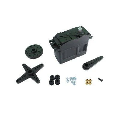 VTS 08A Servo Motor (5 Kgf.cm Torque) - Image 3