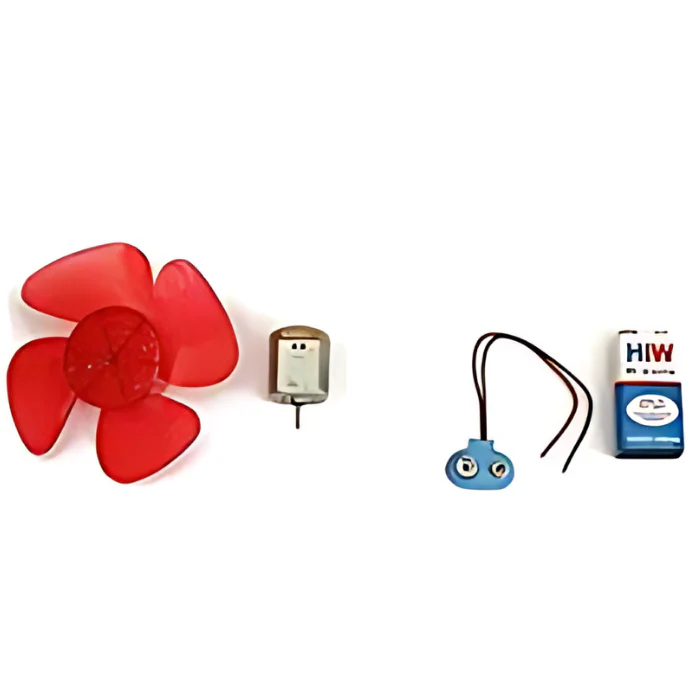 Windmill DIY Kit - Image 3